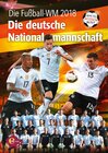 Buchcover Fußball-WM 2018 - Was du wissen musst