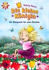 Buchcover Die kleine Königin