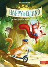 Buchcover Happy Eiland