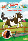 Buchcover Superpony Murphy (Band 1)