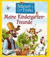 Buchcover Pettersson und Findus: Meine Kindergartenfreunde