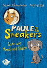 Buchcover Paule & Sneakers (Band 1)