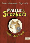 Buchcover Paule & Sneakers (Band 2)