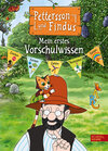 Buchcover Pettersson und Findus - Mein erstes Vorschulwissen