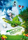 Buchcover Tabaluga