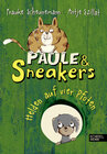 Buchcover Paule & Sneakers (Band 3)