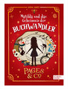 Buchcover Pages & Co. (Band 1)