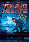 Buchcover Young Agents (Band 1)