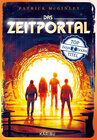 Buchcover Das Zeitportal (Band 1)