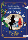 Buchcover Pages & Co. (Band 2)