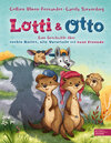 Buchcover Lotti und Otto (Band 2)