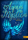 Buchcover Aqua Mystica
