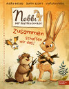 Buchcover Nobbi, der Mutmachhase (Band 2)