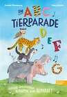 Buchcover Die ABC-Tierparade