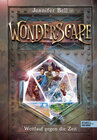 Buchcover Wonderscape