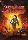 Buchcover Young Agents (Band 3)