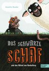 Buchcover Das schwarze Schaf