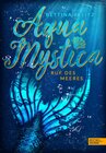 Buchcover Aqua Mystica