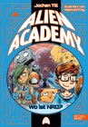Buchcover Alien Academy (Band 2)