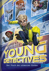Buchcover Young Detectives (Band 1) – Der Fluch des schwarzen Goldes