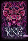 Buchcover Shadow King