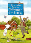 Buchcover Mein großes Buch von Pettersson und Findus