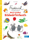 Buchcover Frederick und seine Freunde: Mein großes Bildwörterbuch