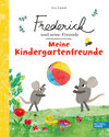 Buchcover Frederick und seine Freunde: Meine Kindergartenfreunde