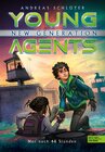 Buchcover Young Agents New Generation (Band 2)