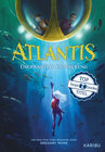 Buchcover Atlantis (Band 1) – Unerwartete Entdeckung