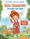 Buchcover Bella Baumädchen
