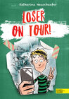 Buchcover Loser on Tour! – Band 2 der Loser-Reihe