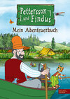 Buchcover Pettersson und Findus – Mein Abenteuerbuch