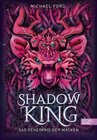 Buchcover Shadow King