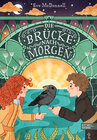 Buchcover Die Brücke nach Morgen