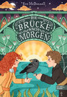 Buchcover Die Brücke nach Morgen