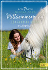 Buchcover Mittsommerwind– Idas Entscheidung