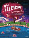 Buchcover Das Elektron im Swimmingpool – Geschichten aus der unglaublichen Welt der Quantenphysik