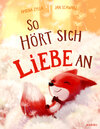 Buchcover So hört sich Liebe an