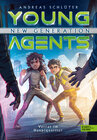 Buchcover Young Agents - New Generation (Band 4)