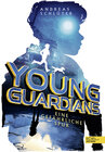 Buchcover Young Guardians (Band 1) – Eine gefährliche Spur