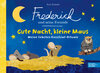 Buchcover Frederick und seine Freunde - Gute Nacht, kleine Maus - Meine liebsten Einschlaf-Rituale