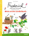Buchcover Frederick und seine Freunde: Mein erstes Liederbuch