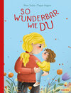 Buchcover So wunderbar wie du