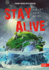 Buchcover Stay Alive