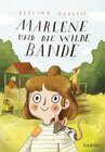 Buchcover Marlene und die wilde Bande