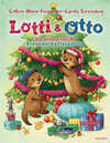 Buchcover Lotti und Otto (Band 4) – Die weihnachtliche Freundschaftsfamilie