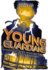 Buchcover Young Guardians (Band 3) – Eine mutige Entscheidung