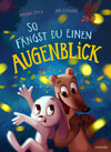 Buchcover So fängst du einen Augenblick