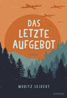 Buchcover Das letzte Aufgebot